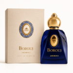 PERFUME DUMONT BOROUJ AMOROUS EAU DE PARFUM 85ML UNISSEX