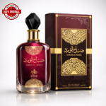 Sabah Al Ward Al Wataniah 100ml EDP perfume árabe feminino
