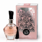 PERFUME AL WATANIAH SHAGAF AL WARD EDP 100ML FEMININO