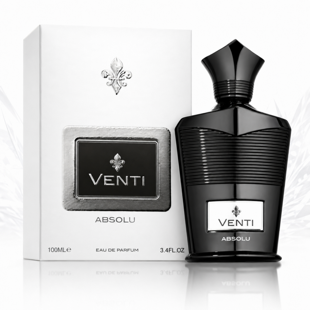 PERFUME FRAGRANCE WORLD VENTI ABSOLU EDP 100ML UNISSEX