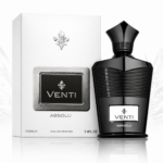 PERFUME FRAGRANCE WORLD VENTI ABSOLU EDP 100ML UNISSEX