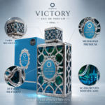 PERFUME ORIENTICA VICTORY EAU DE PARFUM 80ML MASCULINO - Imagem 3