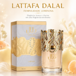 PERFUME LATTAFA DALAL EAU DE PARFUM 100ML - Imagem 12