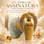 Lattafa Afeef Eau de Parfum  Perfume Unissex - Imagem 5
