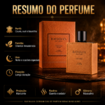PERFUME RAYHAAN CORIUM EDP 100ML MASCULINO - Imagem 10