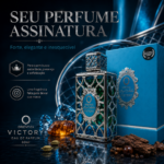 PERFUME ORIENTICA VICTORY EAU DE PARFUM 80ML MASCULINO - Imagem 10