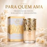 PERFUME LATTAFA DALAL EAU DE PARFUM 100ML - Imagem 5