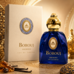 PERFUME DUMONT BOROUJ AMOROUS EAU DE PARFUM 85ML UNISSEX - Imagem 10