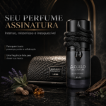 PERFUME LATTAFA MUSAMAM BLACK INTENSE EDP 100ML UNISSEX - Imagem 12