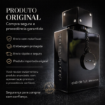 PERFUME ARMAF CLUB DE NUIT INTENSE MAN EAU DE TOILETTE 105ML MASCULINO - Imagem 12