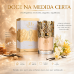 PERFUME LATTAFA DALAL EAU DE PARFUM 100ML - Imagem 3