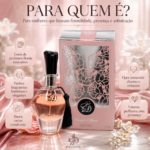 PERFUME AL WATANIAH SHAGAF AL WARD EDP 100ML FEMININO - Imagem 8