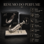 PERFUME LATTAFA NICHE EMARATI KHANJAR EDP 85 ML UNISSEX - Imagem 7