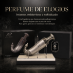 PERFUME LATTAFA NICHE EMARATI KHANJAR EDP 85 ML UNISSEX - Imagem 6