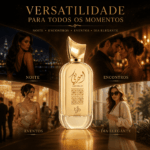 PERFUME AMEERATI AL WATANIAH EAU DE PARFUM 100ML UNISSEX - Imagem 4