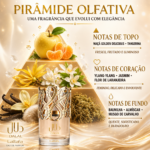 PERFUME LATTAFA DALAL EAU DE PARFUM 100ML - Imagem 2