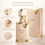 PERFUME LATTAFA ECLAIRE EAU DE PARFUM 100ML FEMININO - Imagem 3