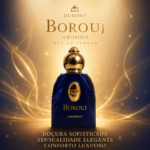 PERFUME DUMONT BOROUJ AMOROUS EAU DE PARFUM 85ML UNISSEX - Imagem 4