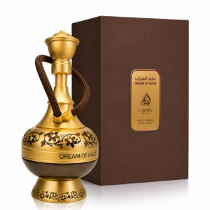 PERFUME LATTAFA DREAM OF HAZE EAU DE PARFUM 100ML UNISSEX
