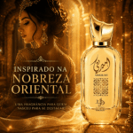 PERFUME AMEERATI AL WATANIAH EAU DE PARFUM 100ML UNISSEX - Imagem 3
