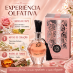 PERFUME AL WATANIAH SHAGAF AL WARD EDP 100ML FEMININO - Imagem 2