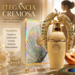 Lattafa Afeef Eau de Parfum  Perfume Unissex - Imagem 8