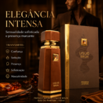 PERFUME FRENCH AVENUE LIQUID BRUN EAU DE PARFUM 100ML MASCULINO - Imagem 11
