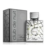PERFUME ARMAF CLUB DE NUIT SILLAGE
