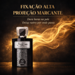 PERFUME ATTAR AL WESAL AL WATANIAH EAU DE PARFUM 100ML UNISSEX - Imagem 4