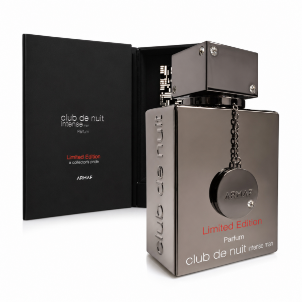 CLUB DE NUIT INTENSE MAN LIMITED EDITION