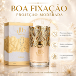 PERFUME LATTAFA DALAL EAU DE PARFUM 100ML - Imagem 11