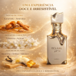 PERFUME LATTAFA ECLAIRE EAU DE PARFUM 100ML FEMININO - Imagem 2