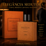 PERFUME RAYHAAN CORIUM EDP 100ML MASCULINO - Imagem 4