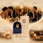 PERFUME DUMONT BOROUJ AMOROUS EAU DE PARFUM 85ML UNISSEX - Imagem 11