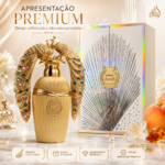 Lattafa Afeef Eau de Parfum  Perfume Unissex - Imagem 6