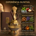 PERFUME LATTAFA DREAM OF HAZE EAU DE PARFUM 100ML UNISSEX - Imagem 2