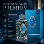 PERFUME ORIENTICA VICTORY EAU DE PARFUM 80ML MASCULINO - Imagem 9