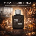 PERFUME LATTAFA RAMZ SILVER EAU DE PARFUM 100ML UNISSEX - Imagem 8