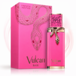 PERFUME FRENCH AVENUE VULCAN BAIE EDP 100ML UNISSEX