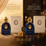 PERFUME DUMONT BOROUJ AMOROUS EAU DE PARFUM 85ML UNISSEX - Imagem 6