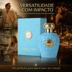 LATTAFA OPULENT DUBAI EAU DE PARFUM 100ML PERFUME UNISSEX - Imagem 6