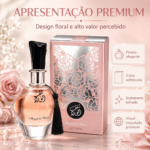PERFUME AL WATANIAH SHAGAF AL WARD EDP 100ML FEMININO - Imagem 12