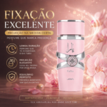 PERFUME LATTAFA YARA EAU DE PARFUM 100ML FEMININO - Imagem 6