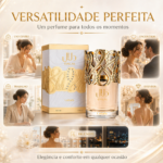 PERFUME LATTAFA DALAL EAU DE PARFUM 100ML - Imagem 10