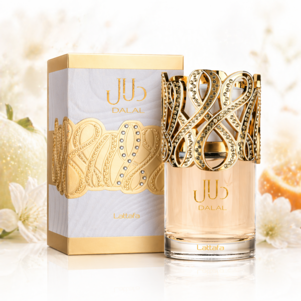 PERFUME LATTAFA DALAL
