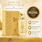 PERFUME AMEERATI AL WATANIAH EAU DE PARFUM 100ML UNISSEX - Imagem 7