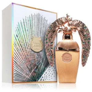 Afeef Lattafa Afeef Eau de Parfum Perfume Unissex