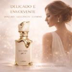 PERFUME LATTAFA ECLAIRE EAU DE PARFUM 100ML FEMININO - Imagem 7