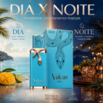 PERFUME FRENCH AVENUE VULCAN FEU EAU DE PARFUM 100ML UNISSEX - Imagem 6