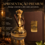 PERFUME LATTAFA DREAM OF HAZE EAU DE PARFUM 100ML UNISSEX - Imagem 10